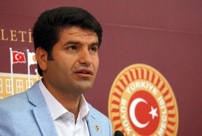 🇦🇲🇵🇸🇹🇷🇮🇱 #Армения – за #Палестину, #Азербайджан – за #Израиль: экс-депутат #Тур...