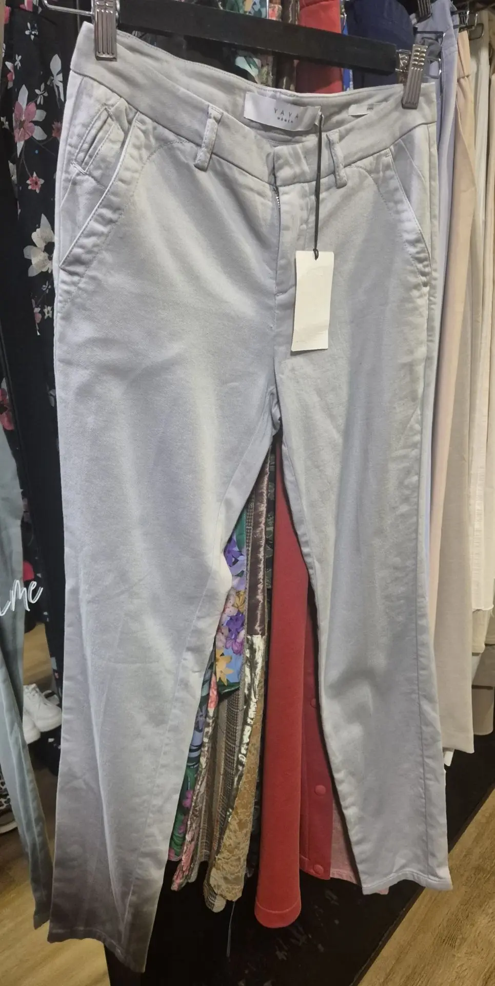Eur 34 ru 40 xs