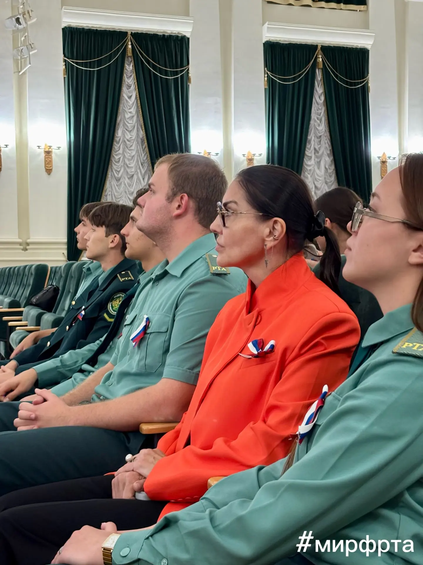 «Донбасс. Признанный»