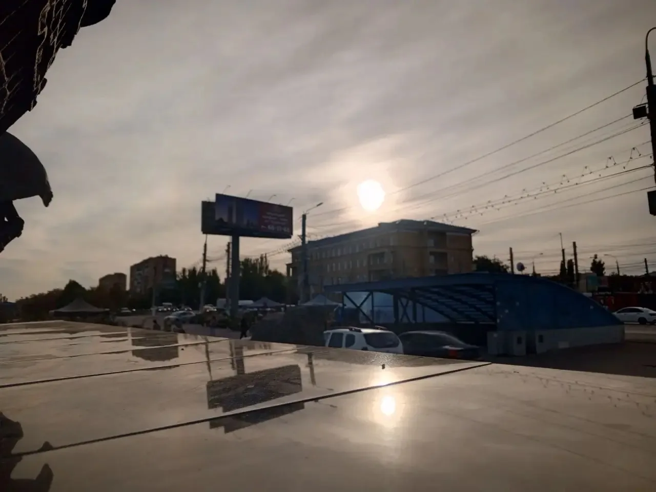 Спасибо, что делитесь с нами своими фотографиями😍