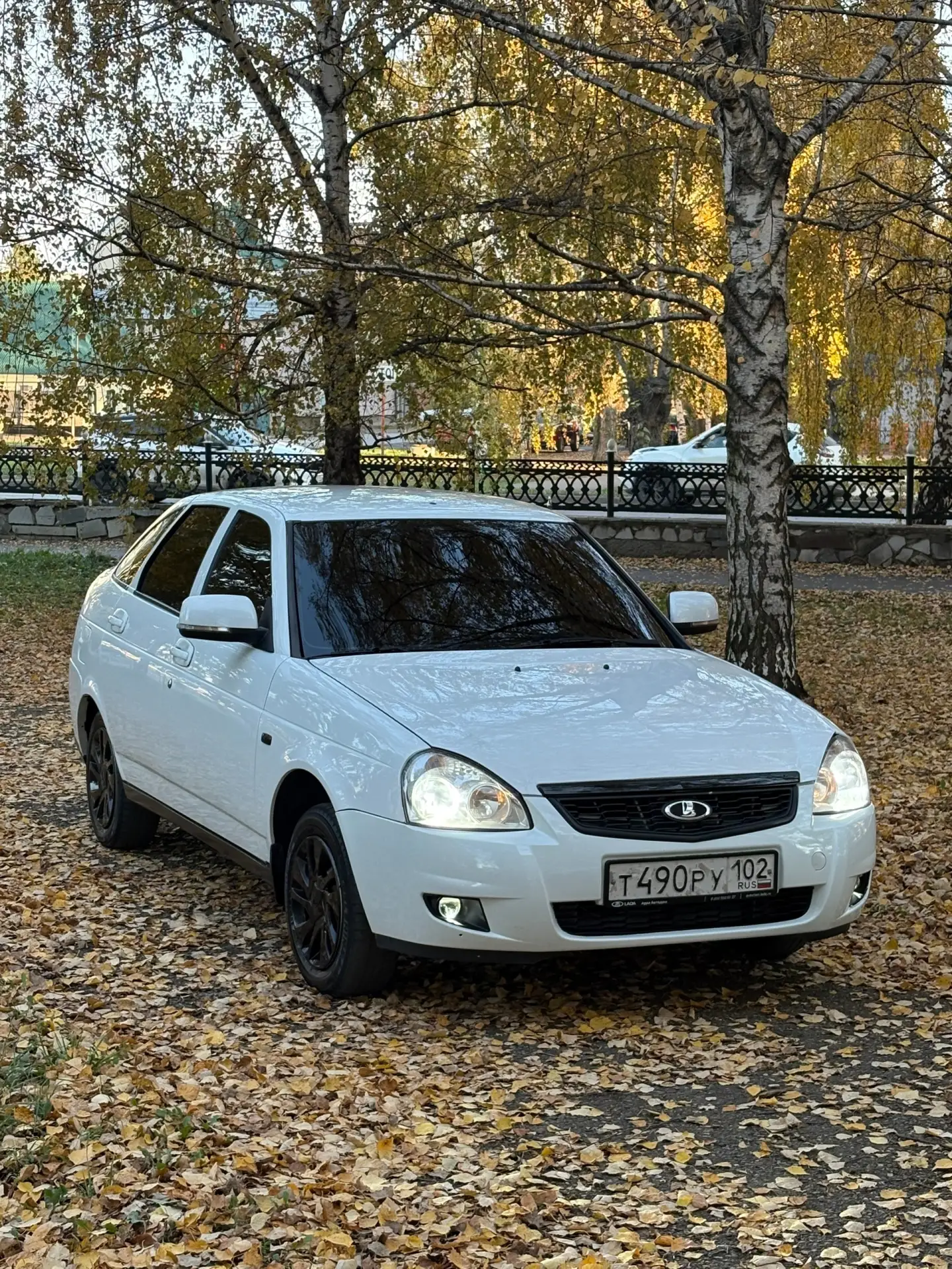 Продам Lada Priora