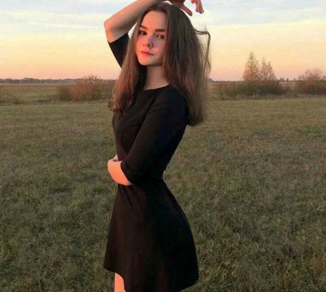 👧 Анастасия, 29