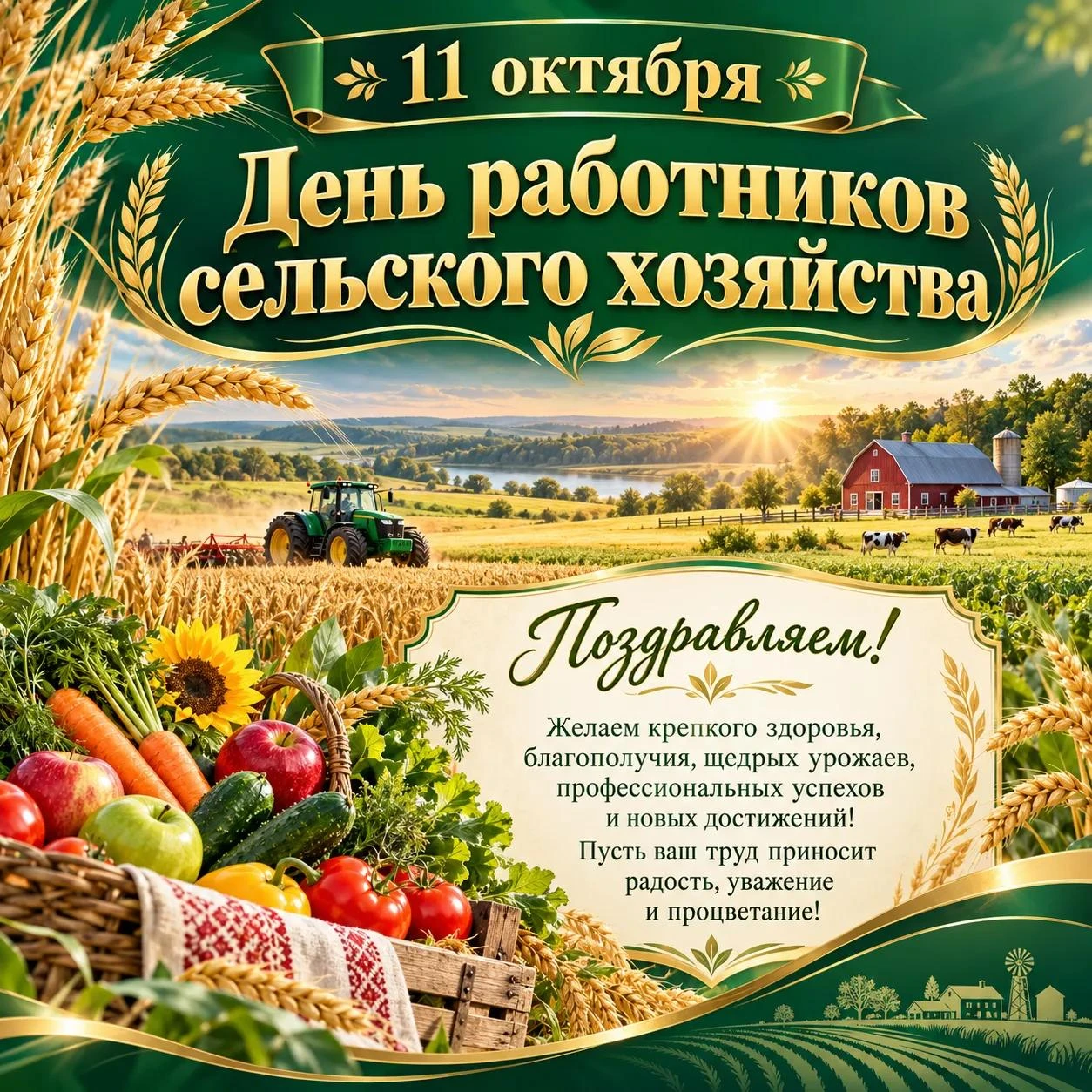 #ПронскийОкруг #Профессиональныепраздники