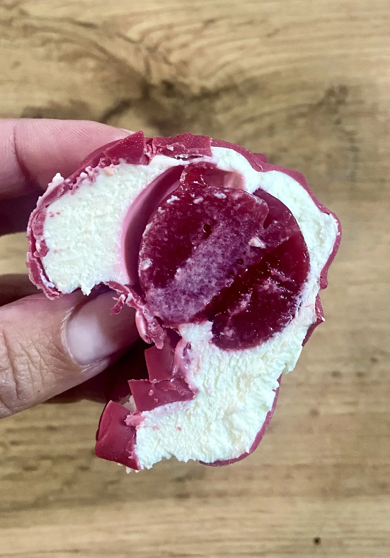 Что я поняла, попробовав разные вкусы корпусных пирожных в кондитерских города и после ...