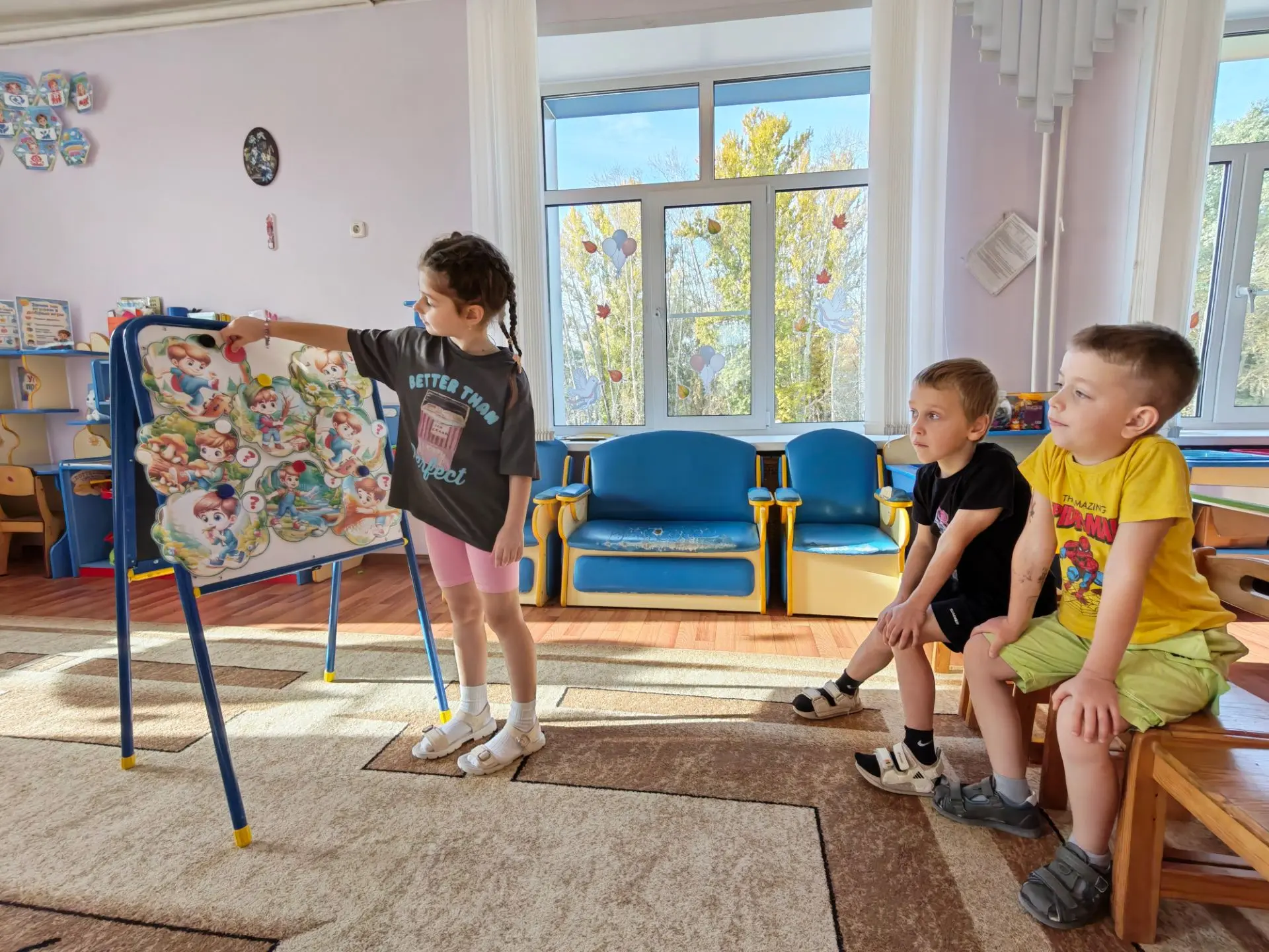 Забота об окружающей среде — приоритет нацпроекта «Экологическое благополучие». Сегодня...