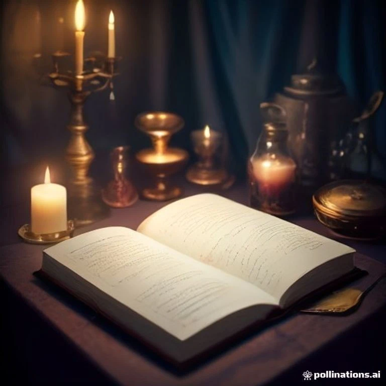 🌟 ✨ Магия Убывающей Луны: Настрой свой компас на Желаемое! ✨