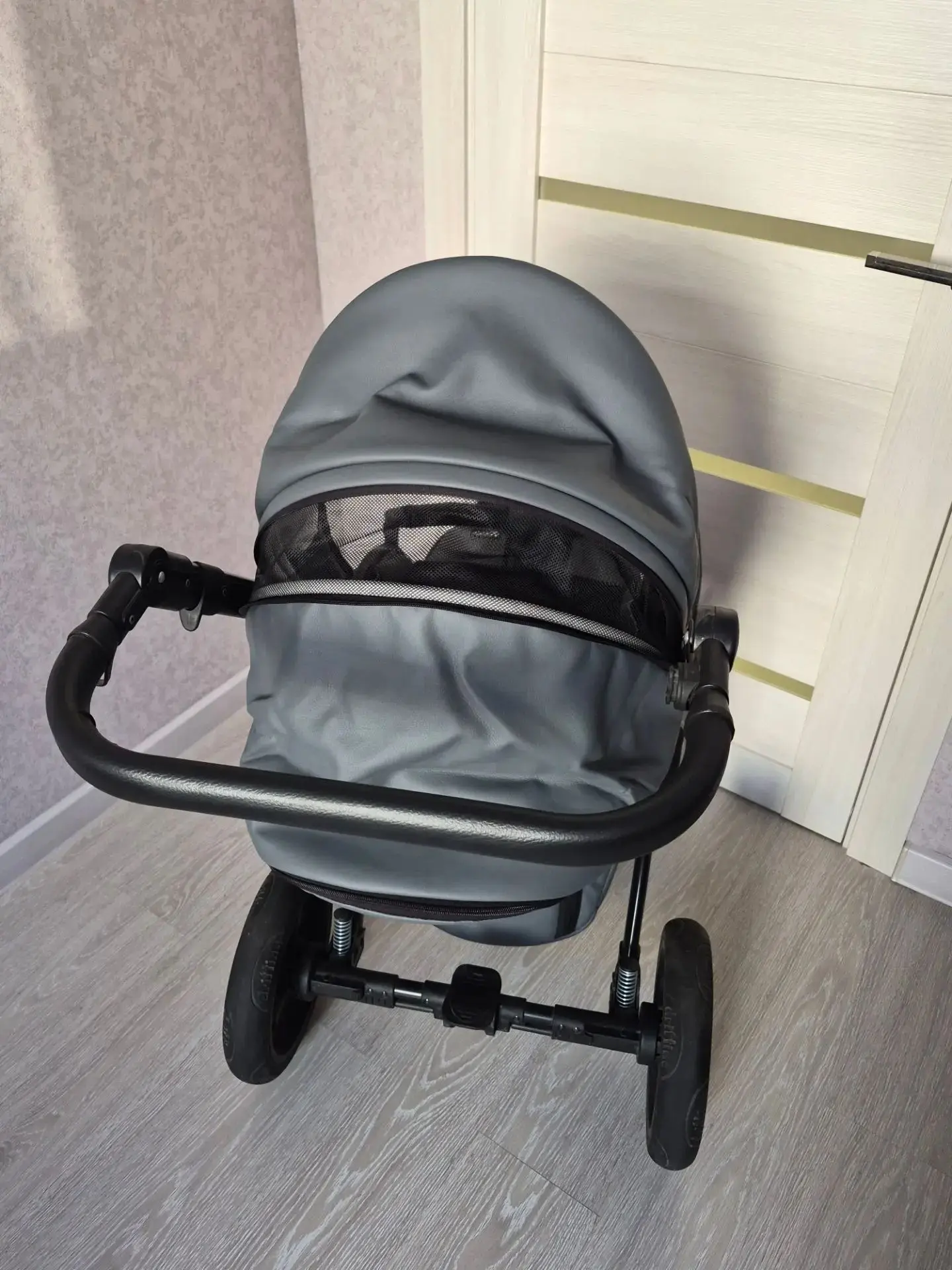 Коляска Verdi 3 в 1, отличное состояние, цена: 19 тыс