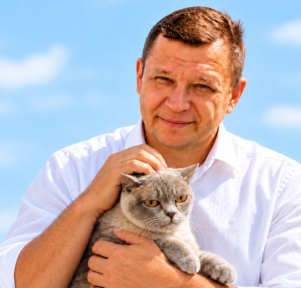 е приятным и менее утомительным. Общение с животными снижает уровень стресса, помогает ...