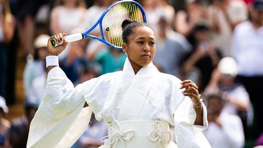 «История БОЛЬШОГО Тенниса: от бесплатных кортов до титула на US Open»