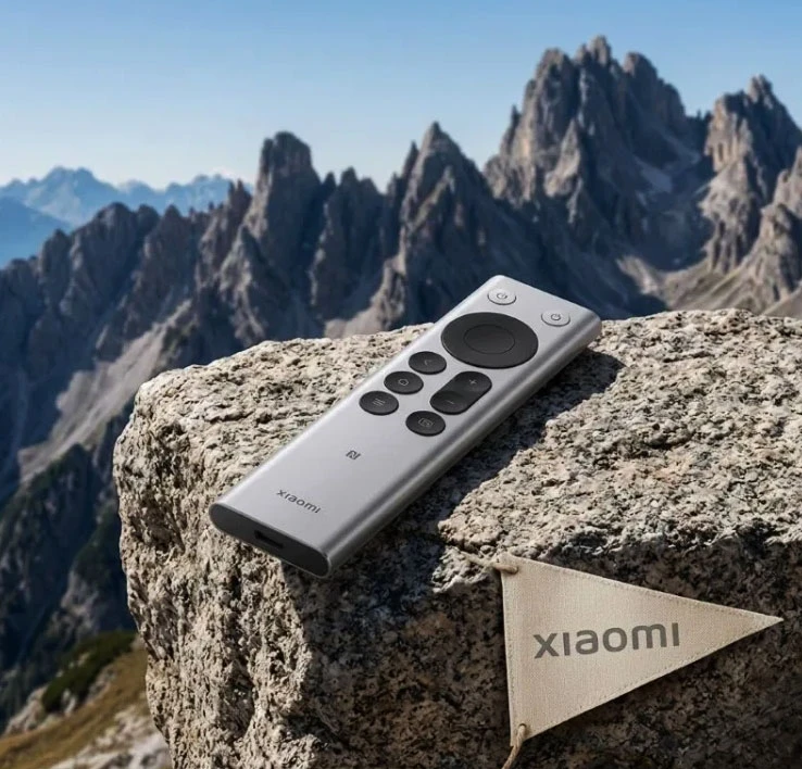 Пульт Xiaomi за $9 стал хитом, его активно используют не только с ТВ! ⚡📺
