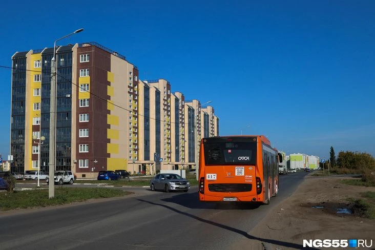 В Омске 17 и 18 октября станут последними днями работы дачных (садовых) маршрутов. Об э...