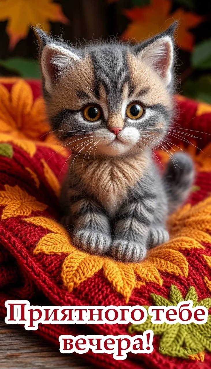 ❣️Открытка на связи