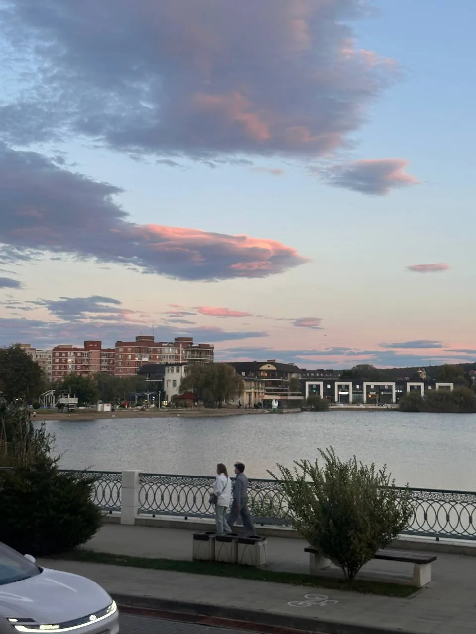 Экстренное предупреждение объявлено на Кубани 🌧