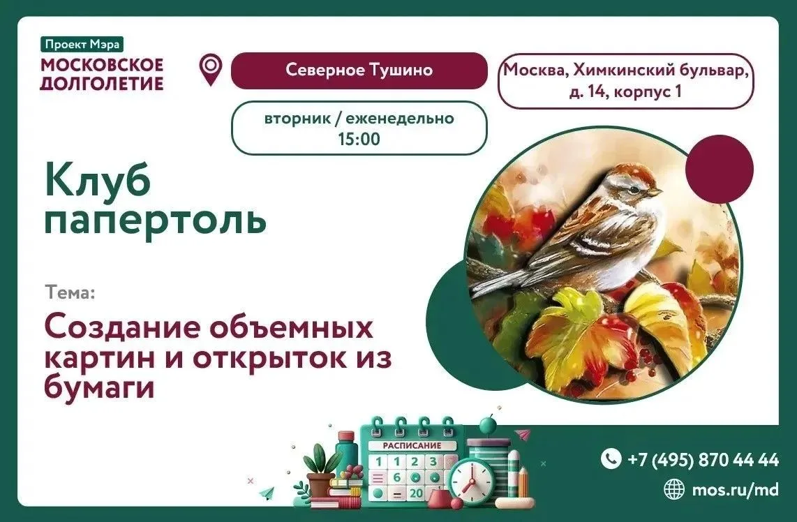 Дорогие друзья!