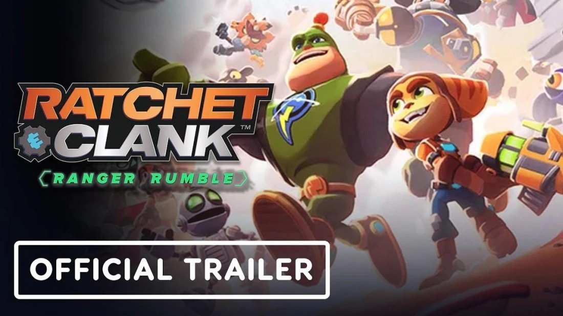 Состоялся глобальный релиз мобильной игры Ratchet & Clank: Ranger Rumble на iOS и Andro...