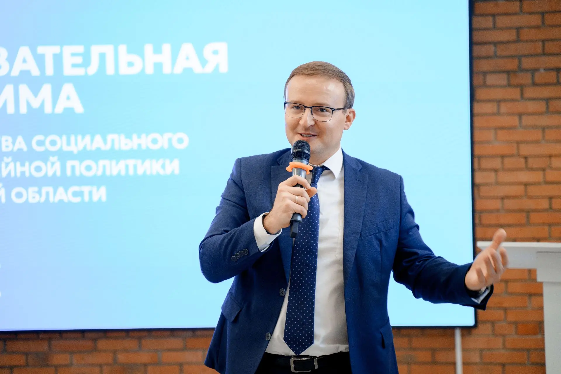 Изображение 2 к публикации «Игорь Седых»