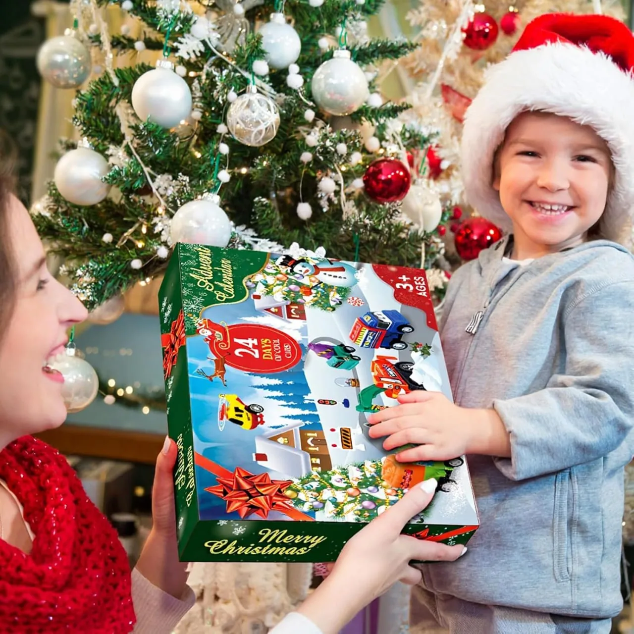 Готовимся заранее к НОВОМУ ГОДУ🎄