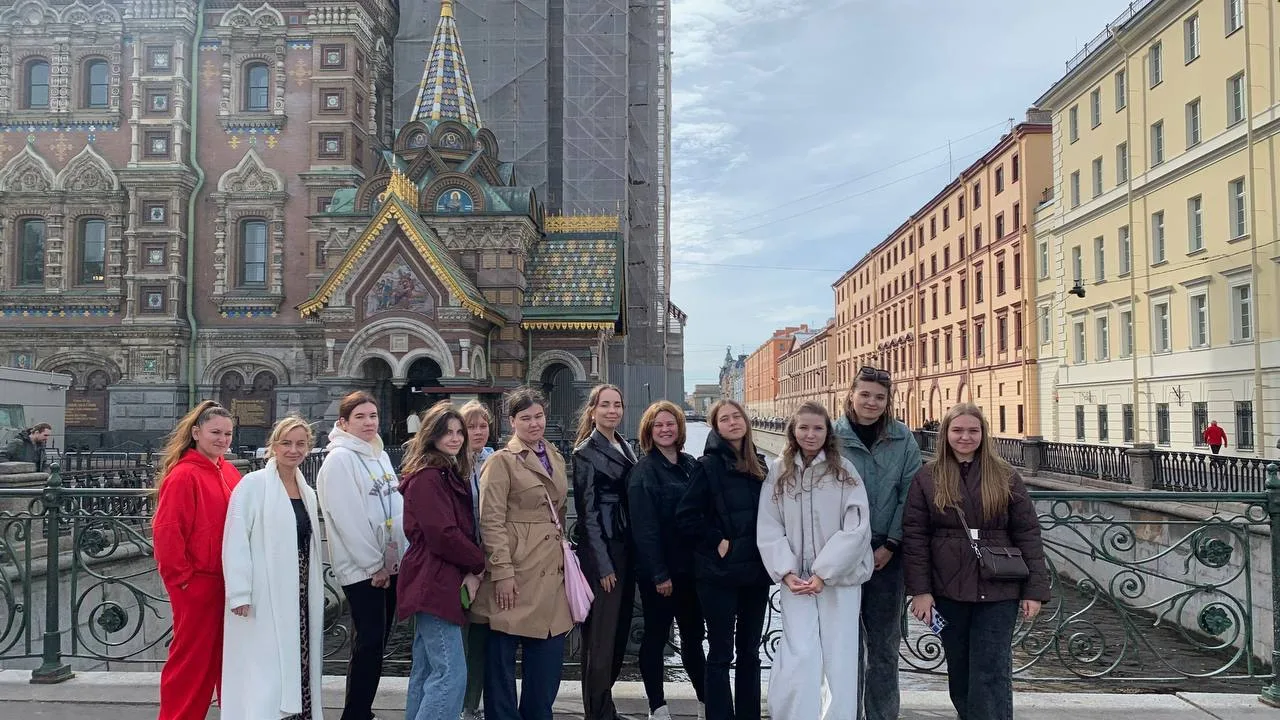 🌲🏛 ДВЕ ЖЕМЧУЖИНЫ СЕВЕРО-ЗАПАДА В ОДНОМ ПУТЕШЕСТВИИ!