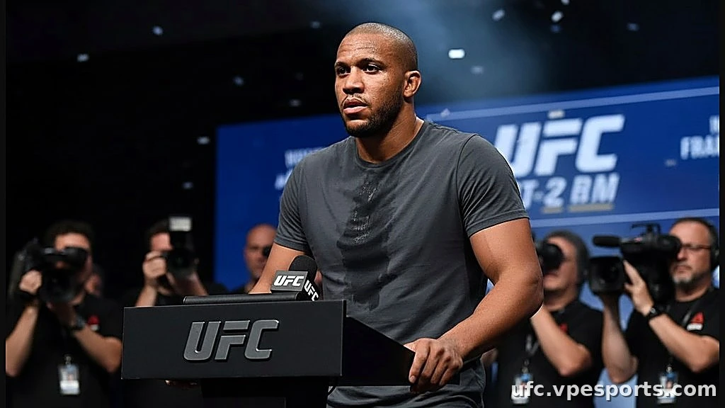 ❗️ Ган получил титульный бой на UFC 334