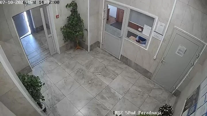 🚓 Подростки беспокоят жителей на Мерлушкина