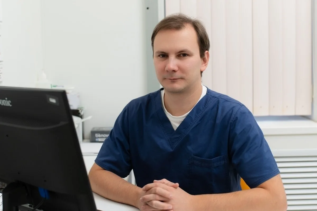 🏥 Петрозаводский невролог разоблачил редкое "психическое" заболевание