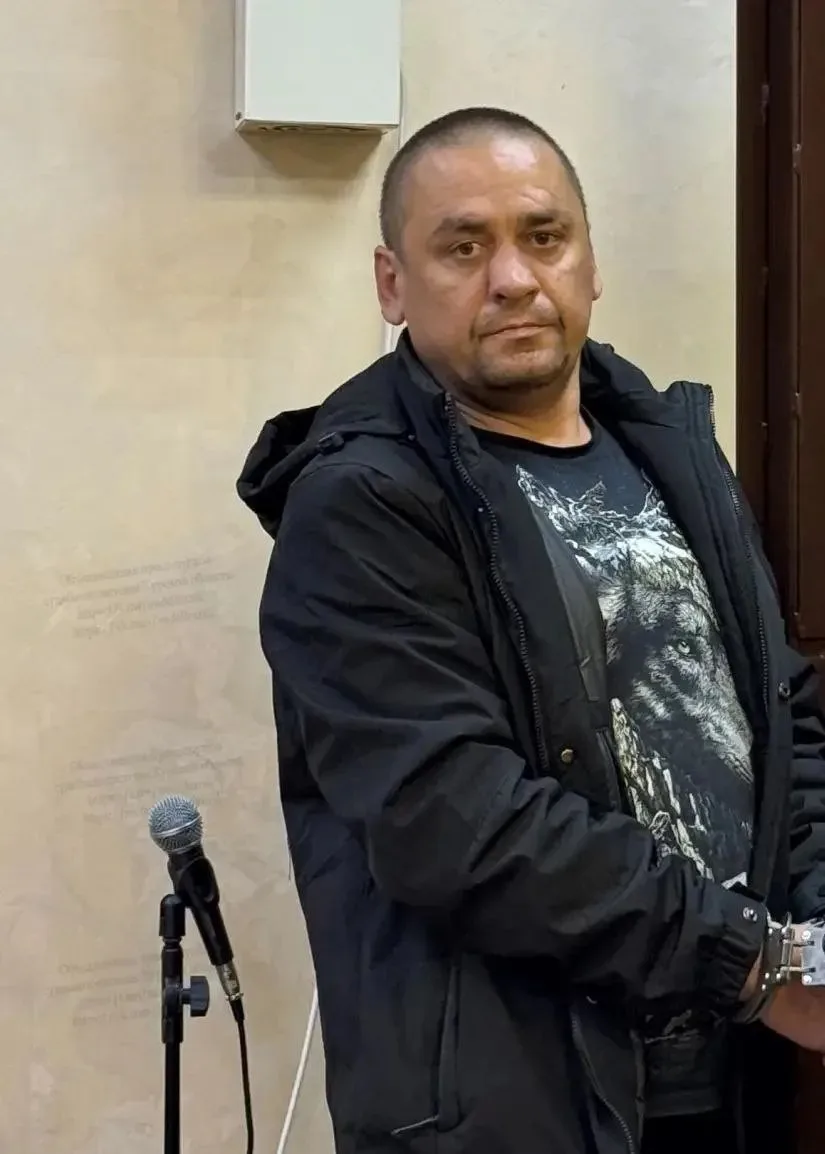 В Рыльском районе 40-летнего мужчину отправили в СИЗО за жестокое обращение с 8-летним ...