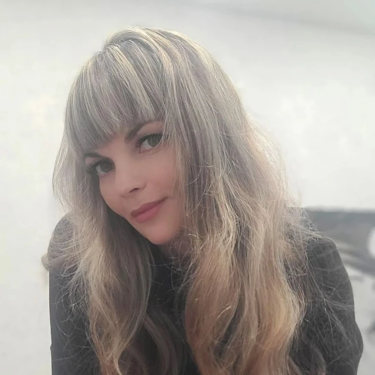 👧 Олеся, 20 💎