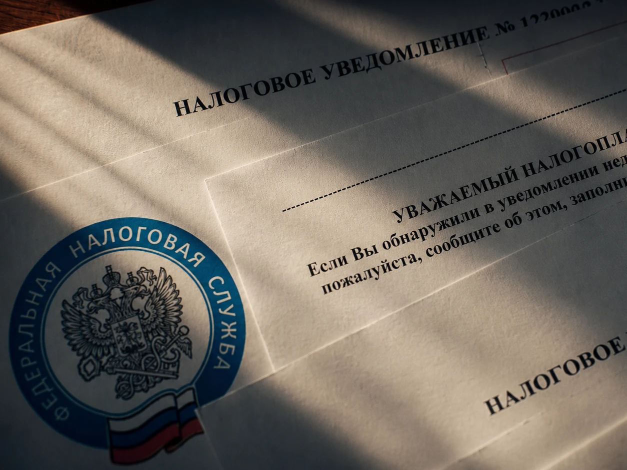 Ответы на самые частые вопросы жителей Республики Башкортостан по налоговым уведомлениям