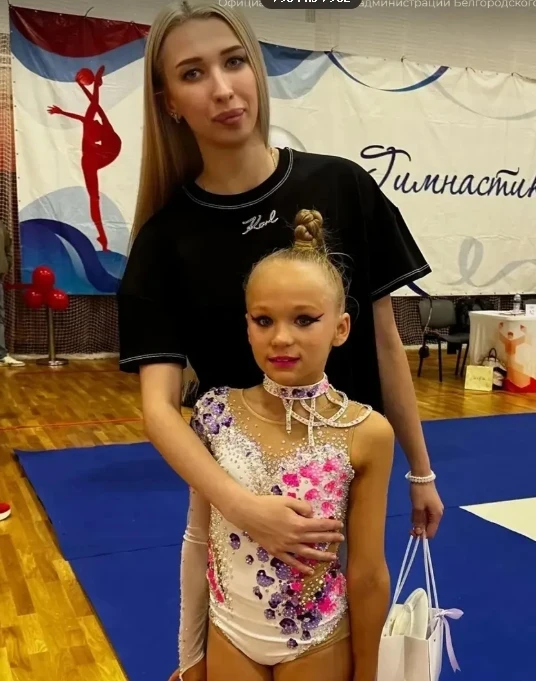 🤸 ♀ Юные гимнастки из Белгородского округа завоевали девять наград на турнире в Губкине