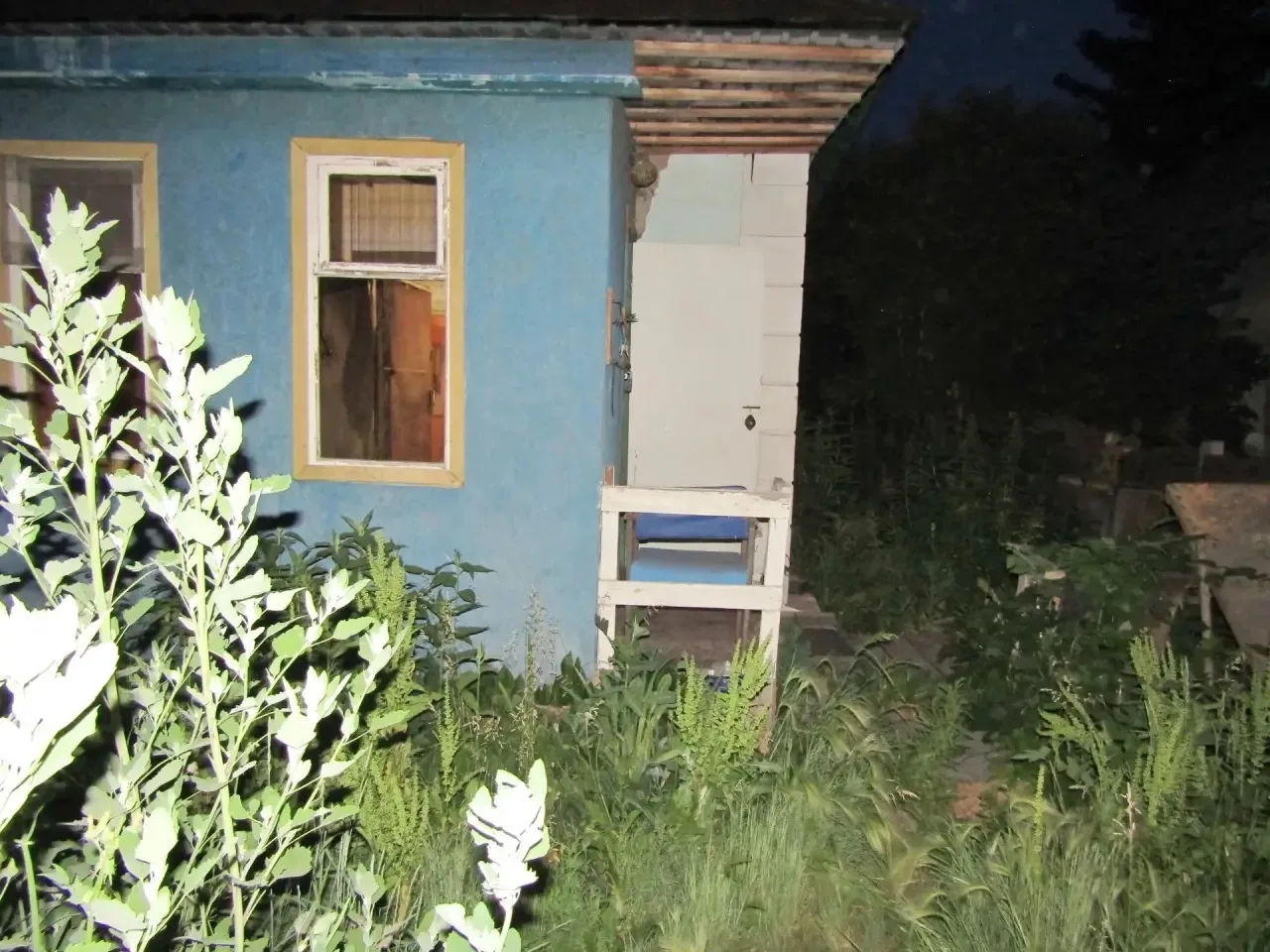 В Омске прокуратура направила в суд уголовное дело по факту разбоя, совершенного с неза...
