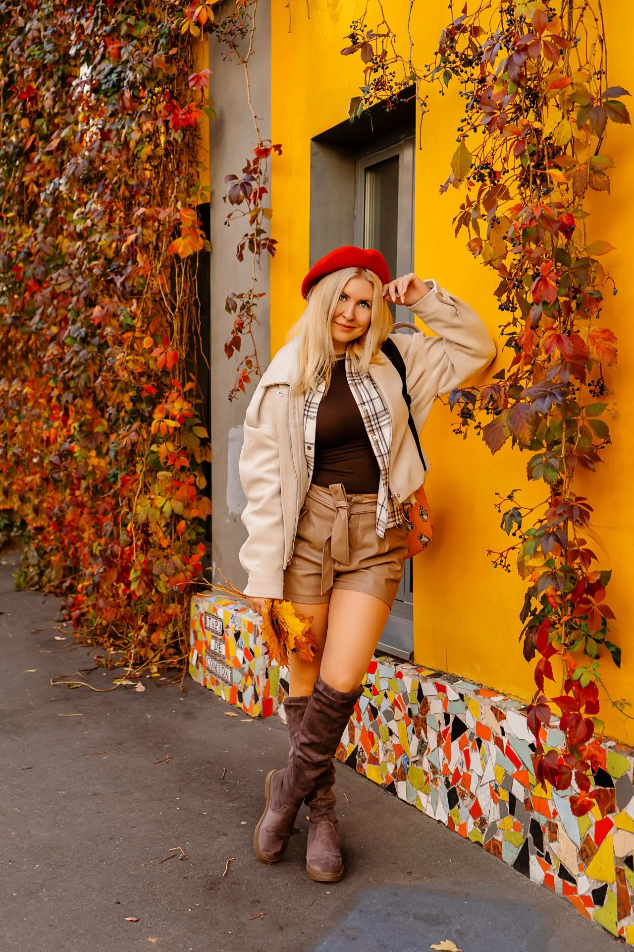 Запись на осенние фотосессии 8-938-519-72-88 🍁🍂🍁