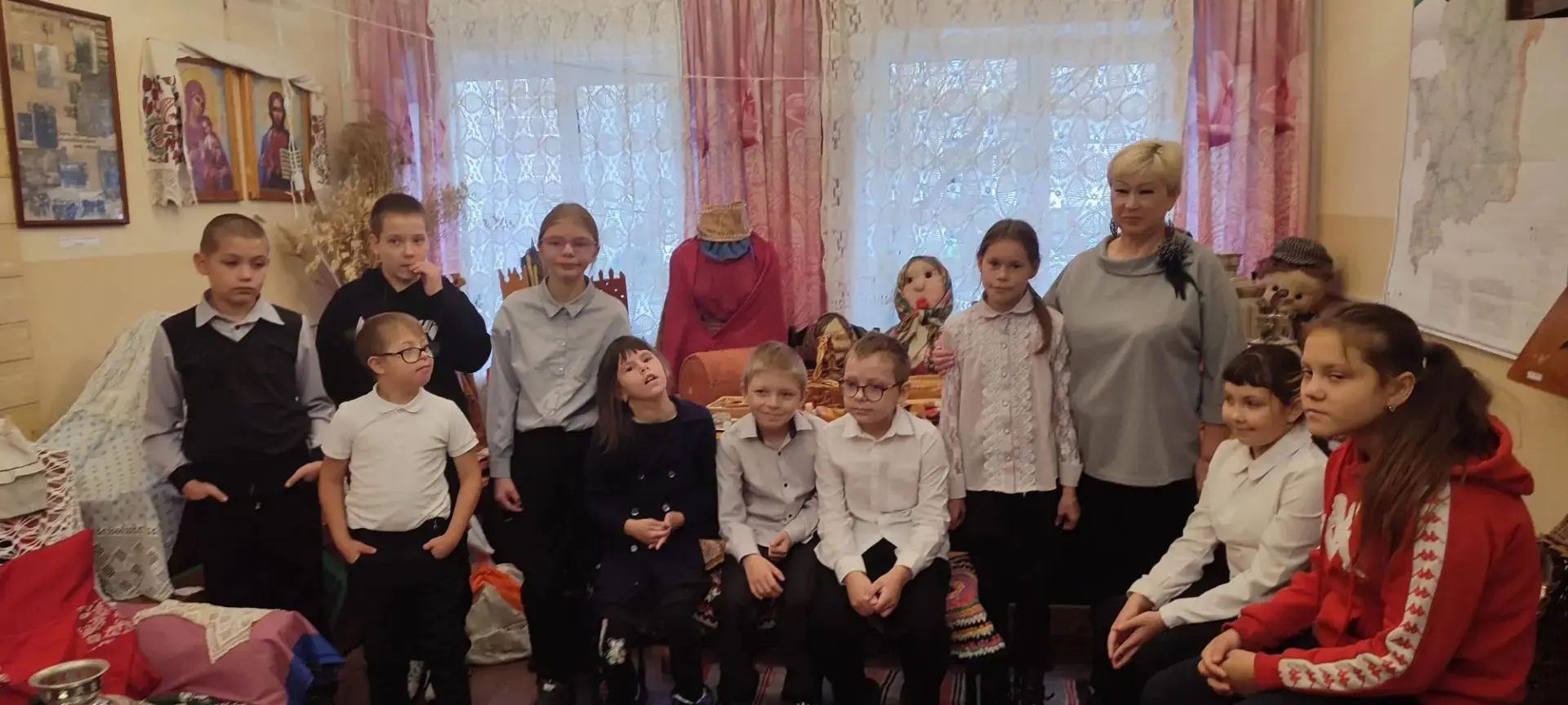🔷 Четверг, 15 октября.