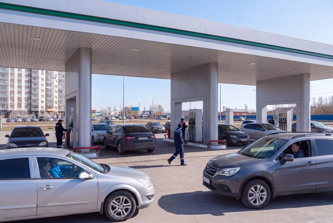 Государство должно прекратить платить дань экспортерам нефти!
