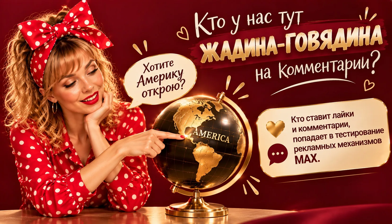 КТО У НАС ТУТ ЖАДИНА-ГОВЯДИНА НА КОММЕНТАРИИ😏