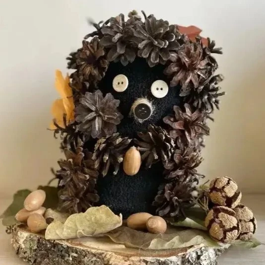 🍁КОГДА ОСЕНЬ СТАНОВИТСЯ ИСКУССТВОМ!🍁