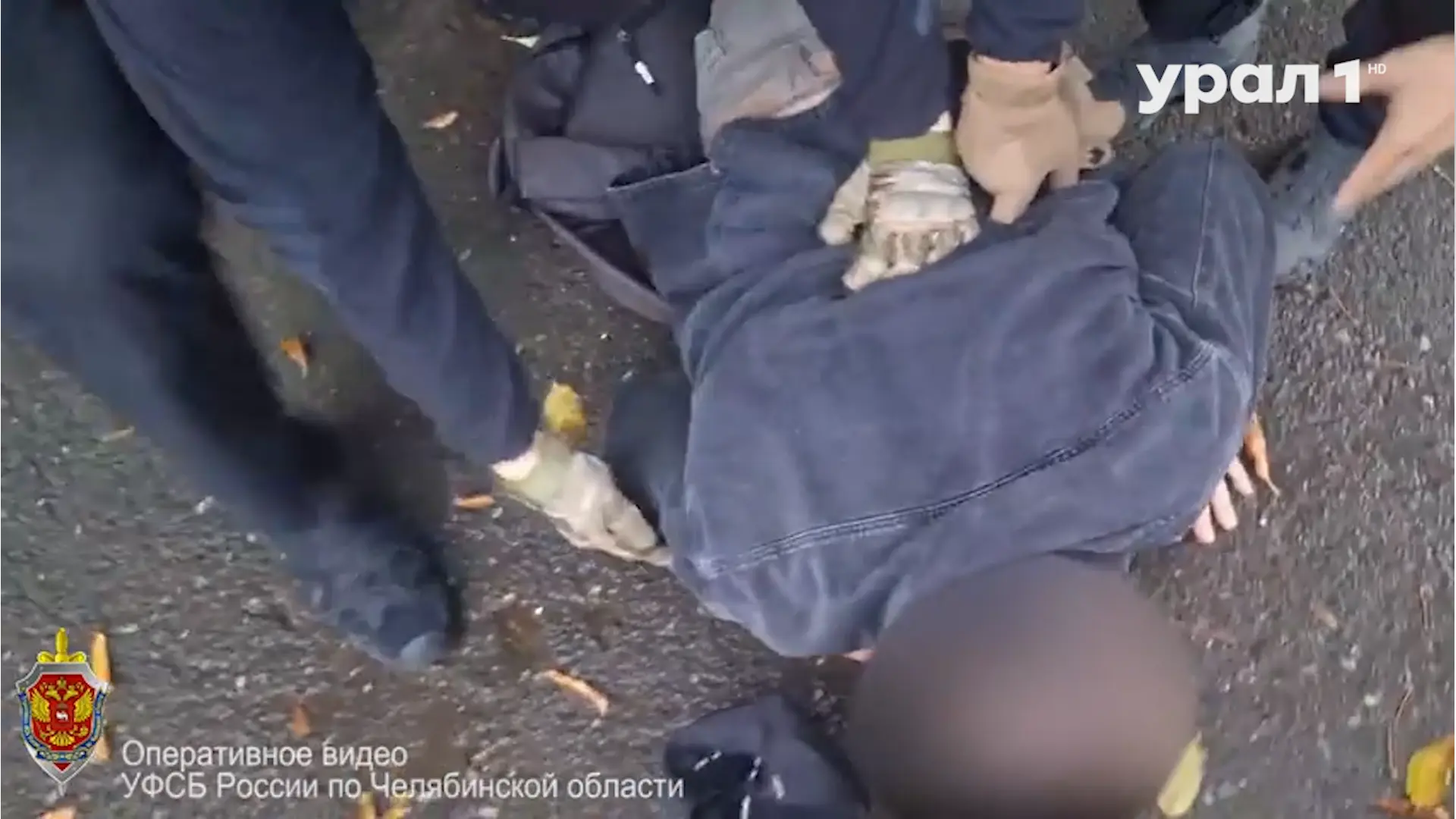 ⚖️ ЗАДЕРЖАН ЗА ФИНАНСИРОВАНИЕ ТЕРРОРИЗМА