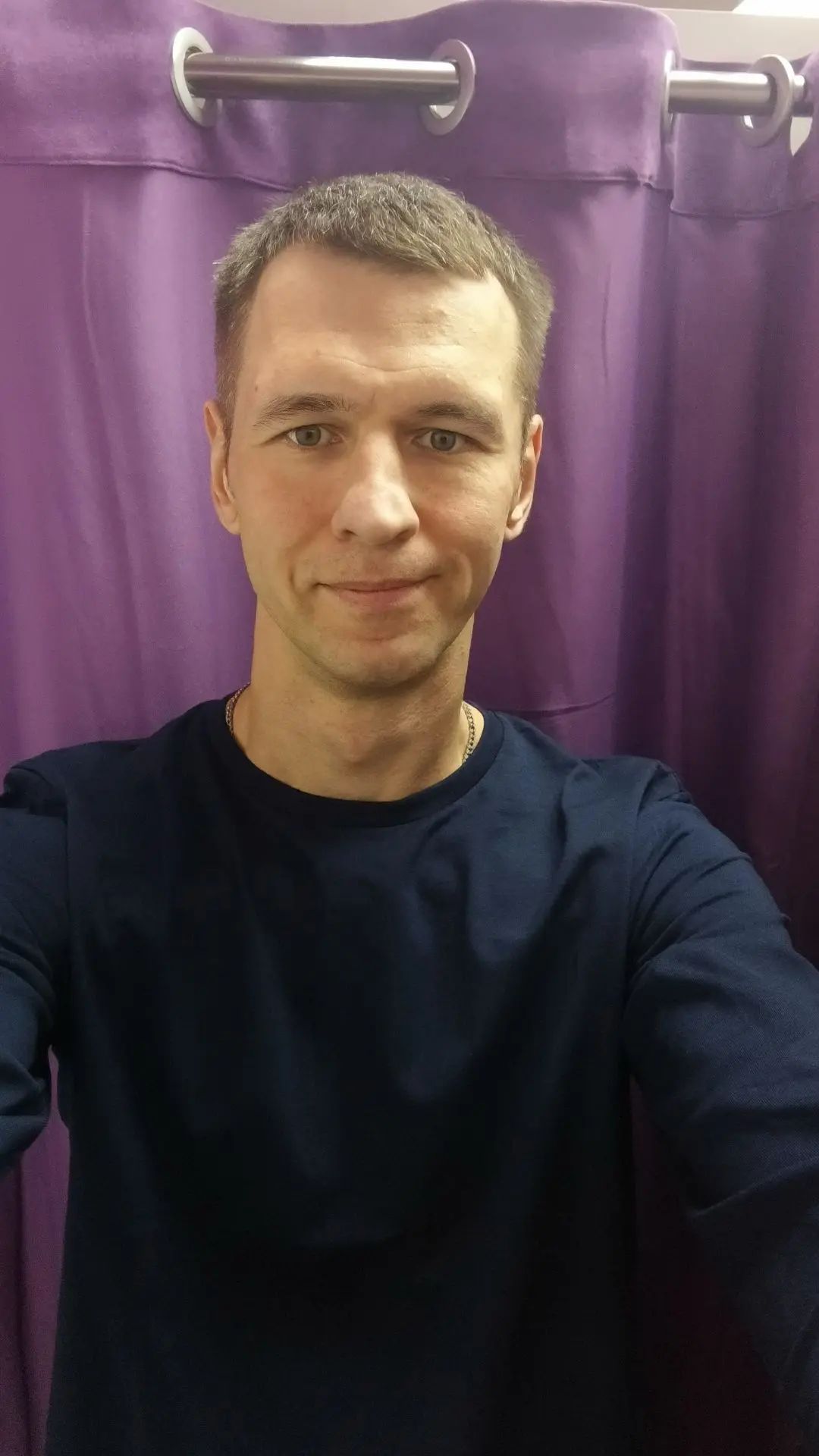 Всем доброго дня, меня зовут Виталий, мне 39 лет, живу в Зеленограде, воцерковлён, разв...