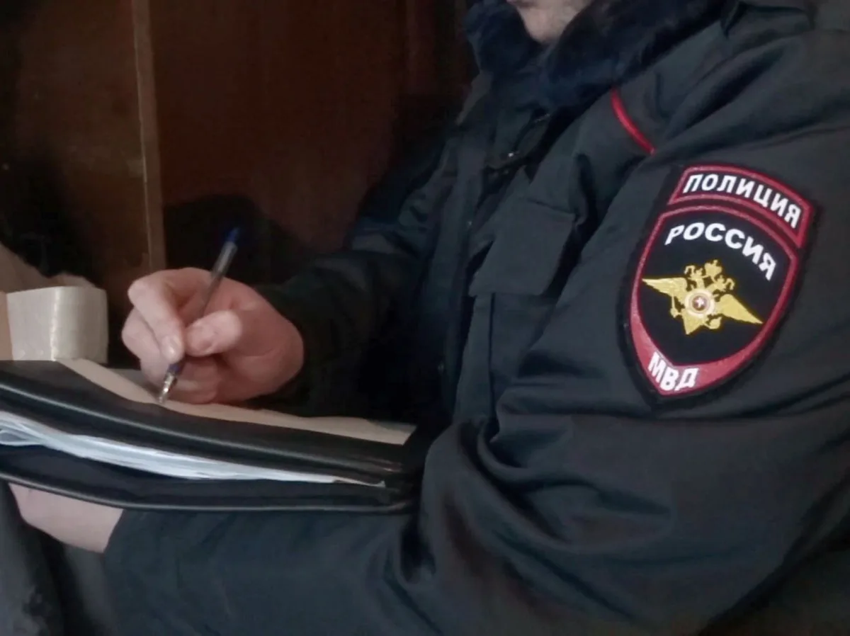 Участковые полицейские инициировали ужесточение условий пребывания поднадзорных на свободе