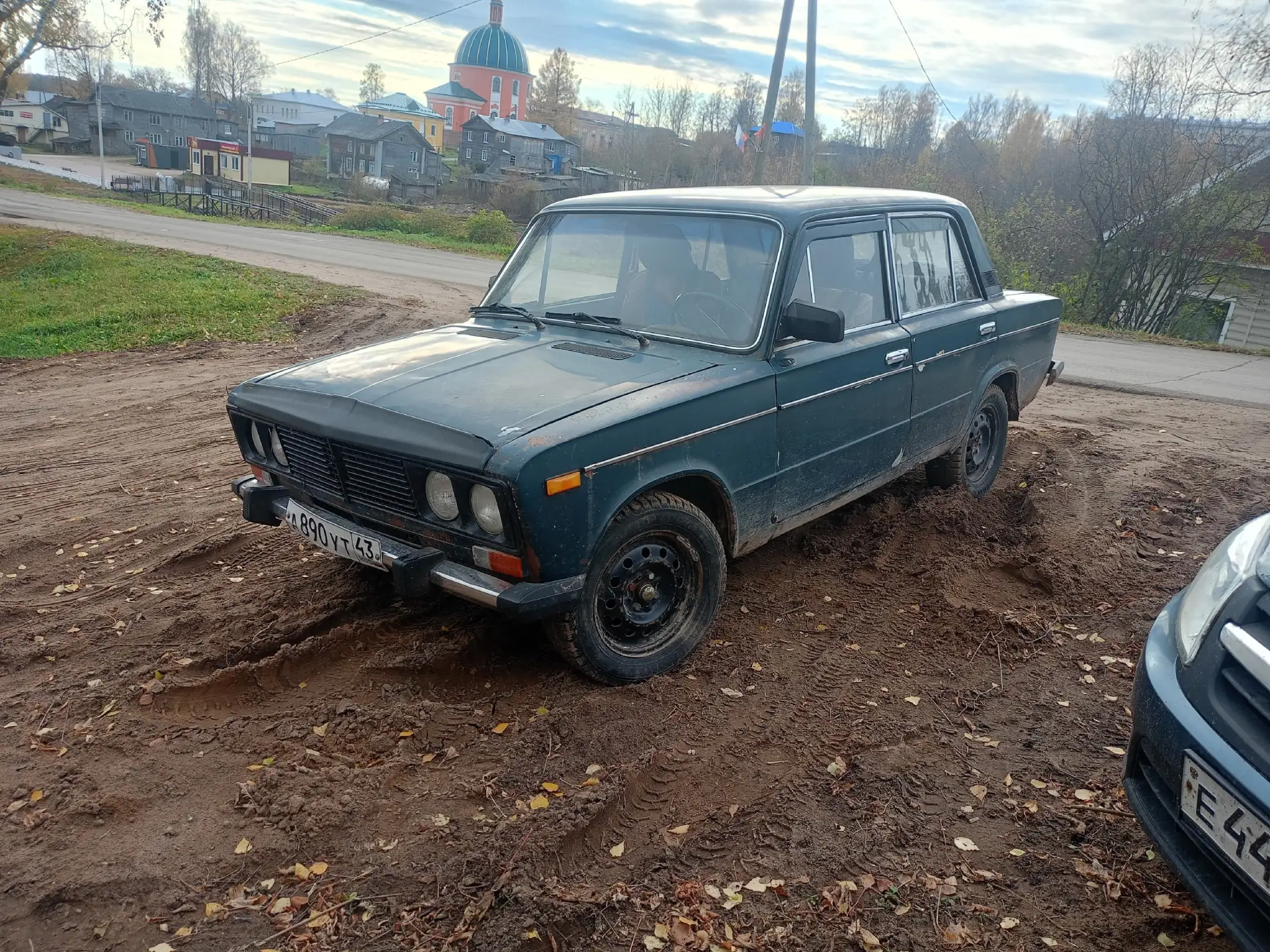 ◾Продаю ВАЗ 21060 2001 года выпуска, карбюратор, есть куда приложить немного руки по те...