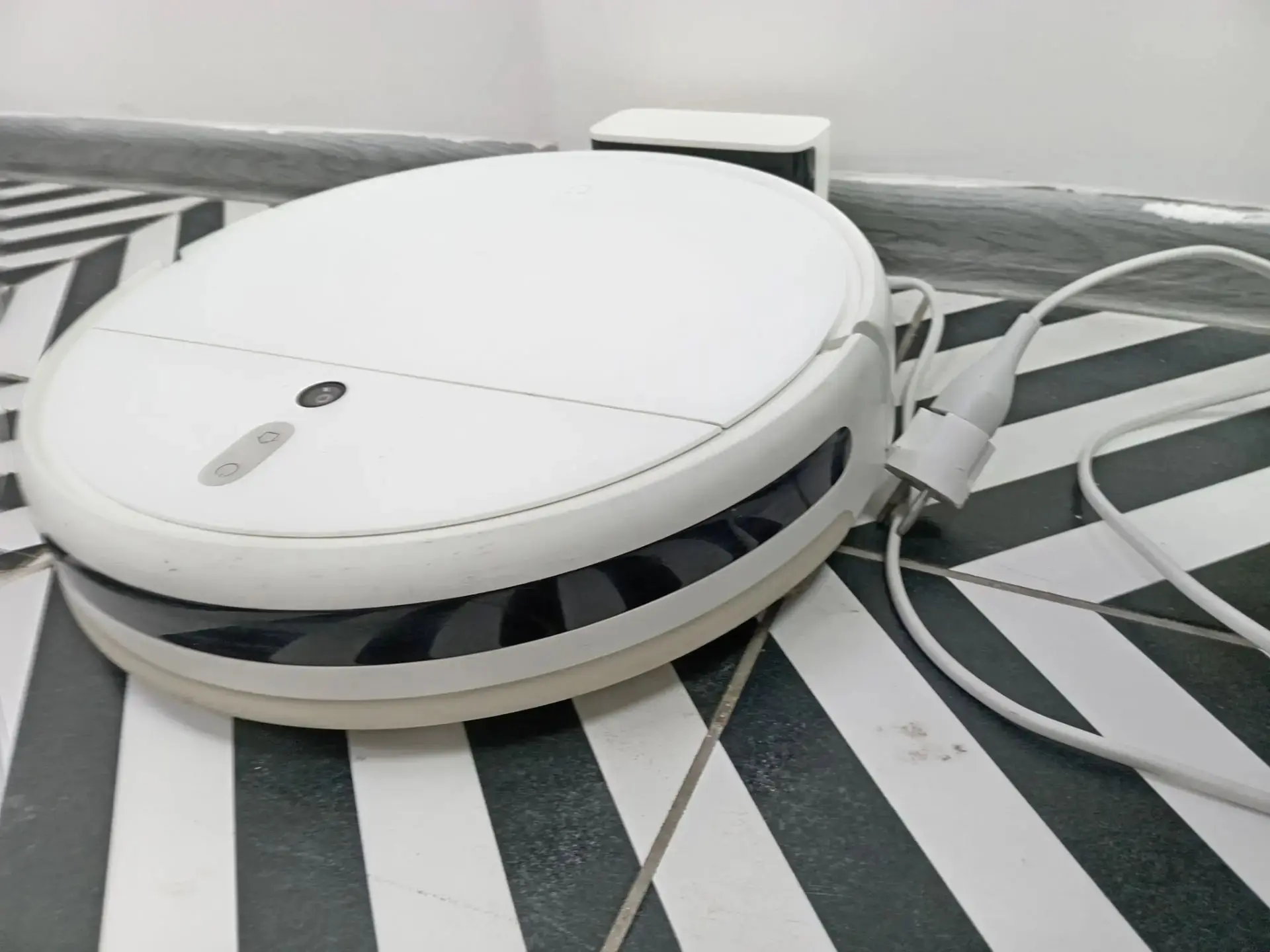 ✨ Робот пылесос хiaomi Mi robot vacuum S20✨