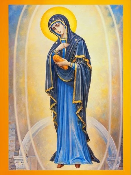 † МОЛИТВА О БЛИЖНИХ †