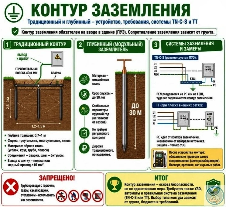 Полезная информация