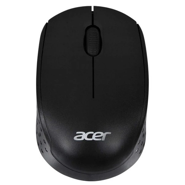 🛍 Мышь беспроводная Acer OMR020 черный