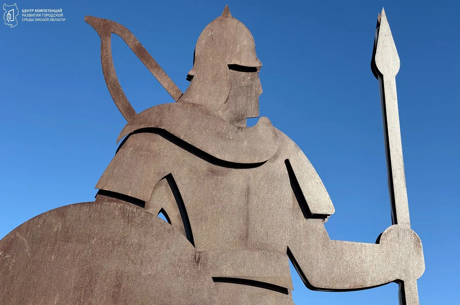 ⚔️ Сталь, да не простая
