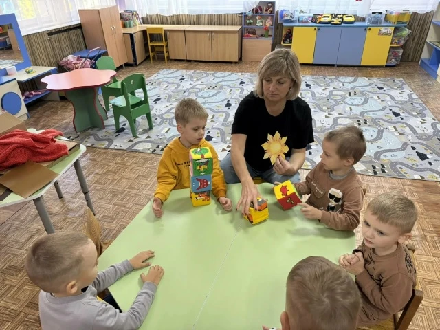 🚂 «Путешествие в Правоград» с группой «Буратино»! 🗺