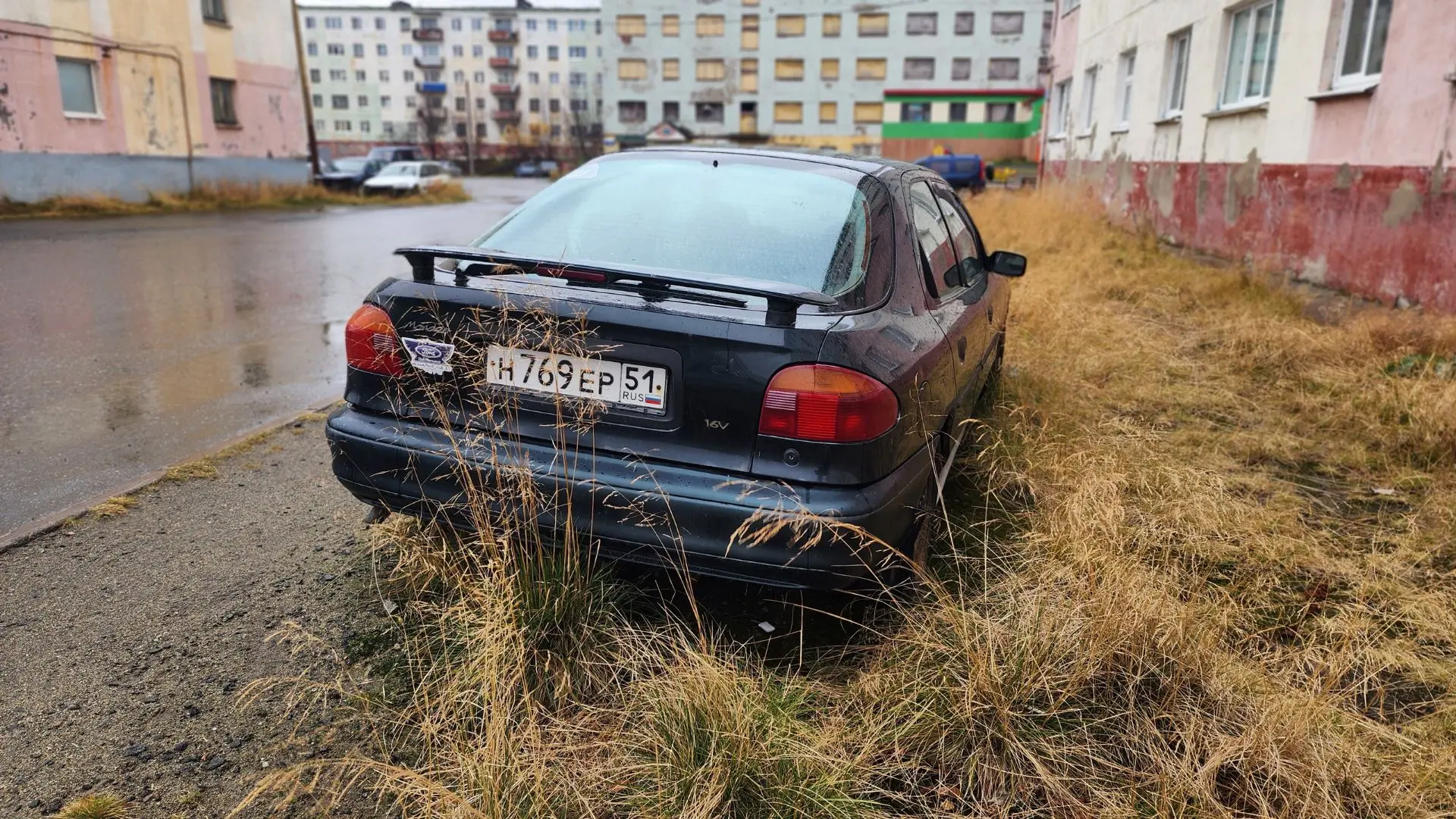 ☝️Уважаемый автовладелец!