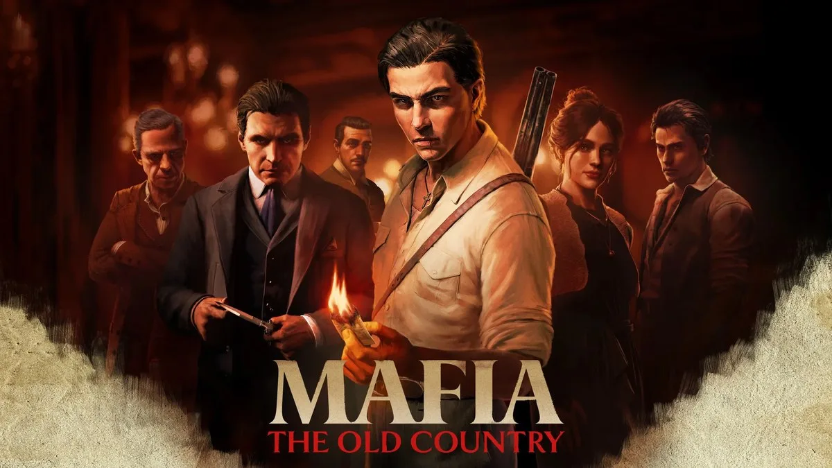 🔵 Новые игры в подписке PS Plus в октябре 2026 года: Mafia: The Old Country и еще 8 игр