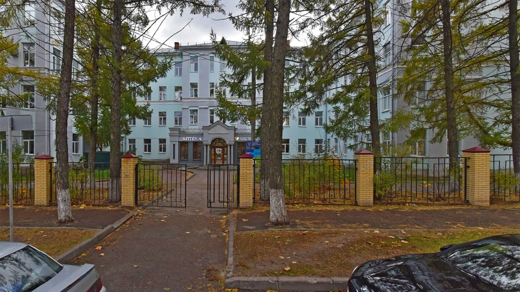 🏥❓Расформируют ли больницу №4 города Владимира?