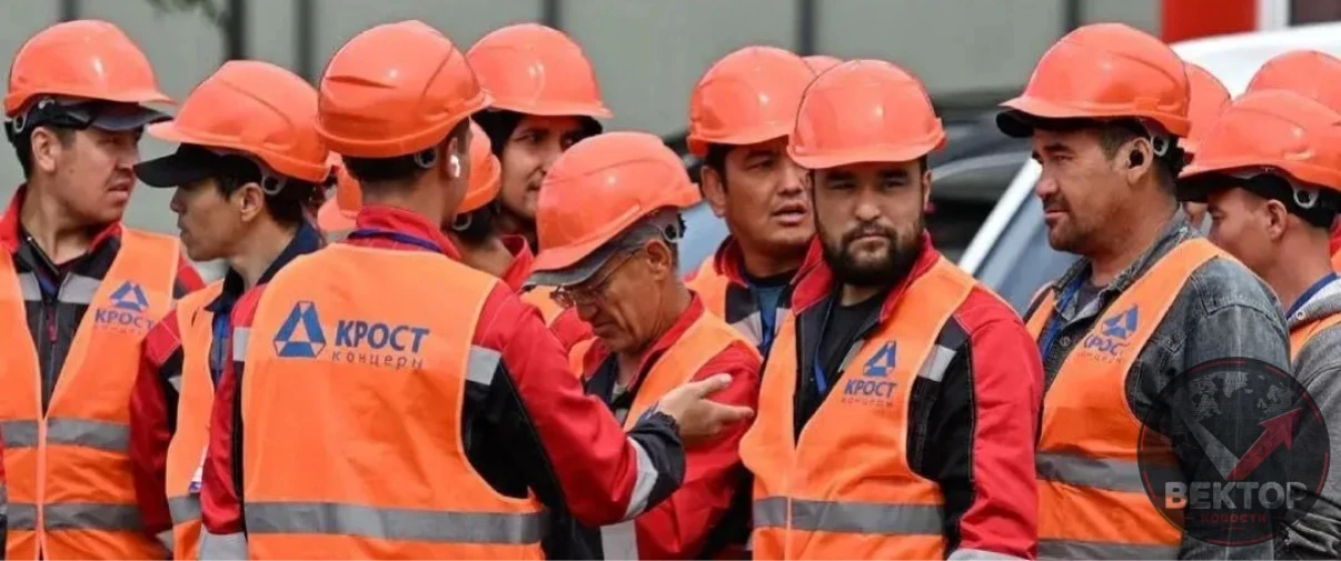 📄 МИГРАНТОВ МОГУТ ОСВОБОДИТЬ ОТ ЭКЗАМЕНОВ ПО ЯЗЫКУ И ИСТОРИИ