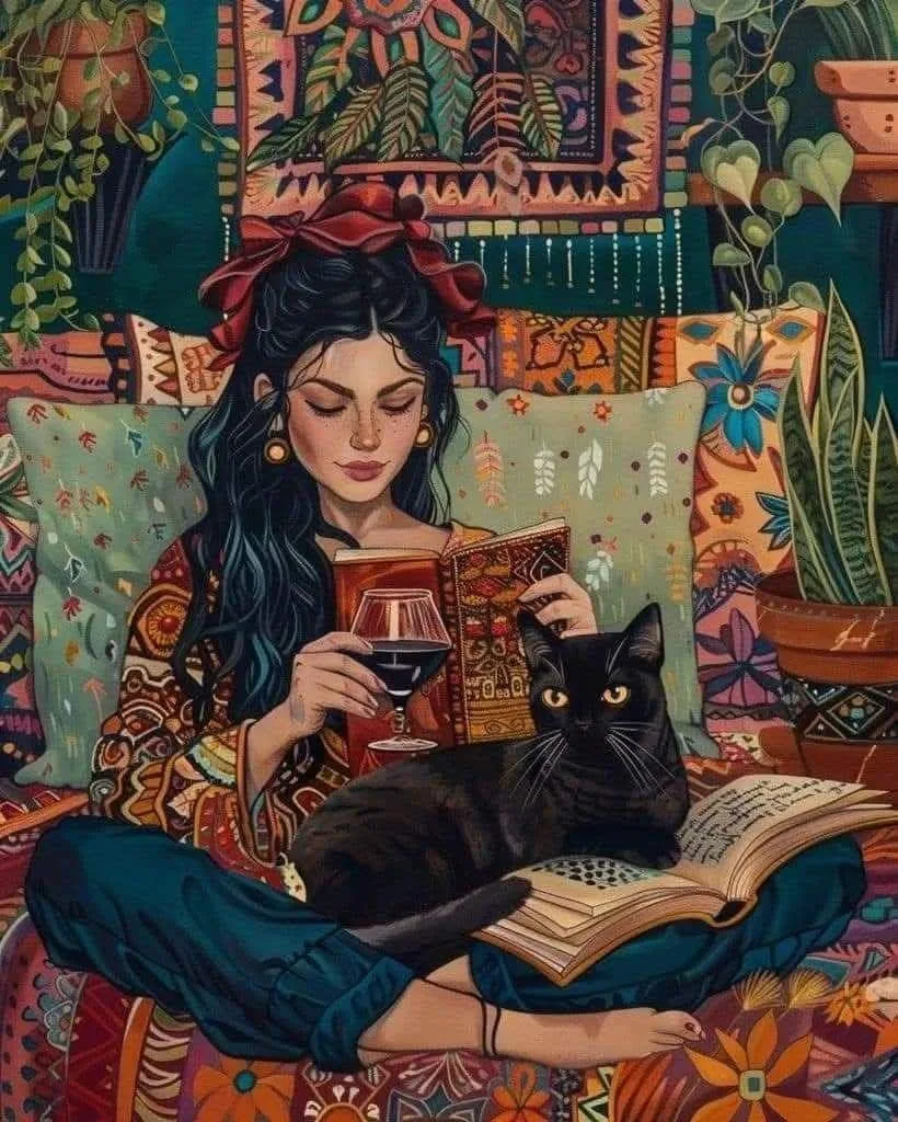 Названия каких книг казались вам загадкой и вызывали любопытство?